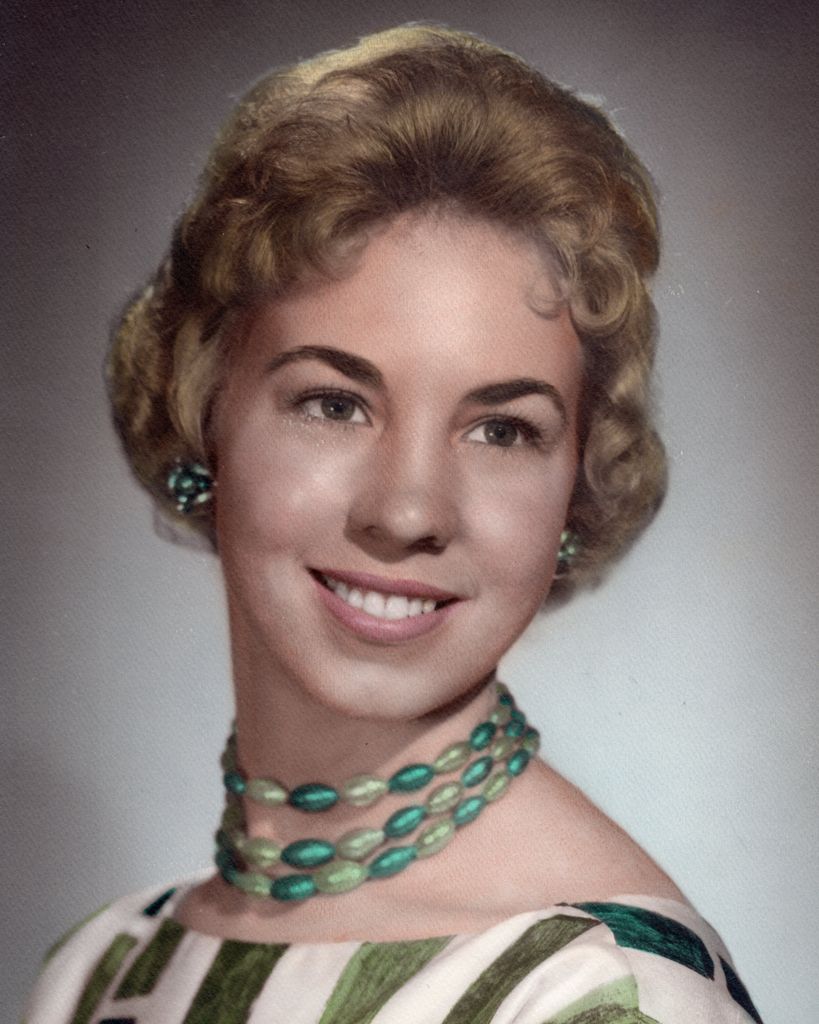 Evelyn N. Belcher