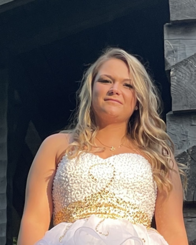 Victoria Madray Roberson Profile Photo