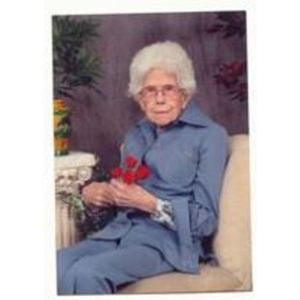 Helen M. Williams