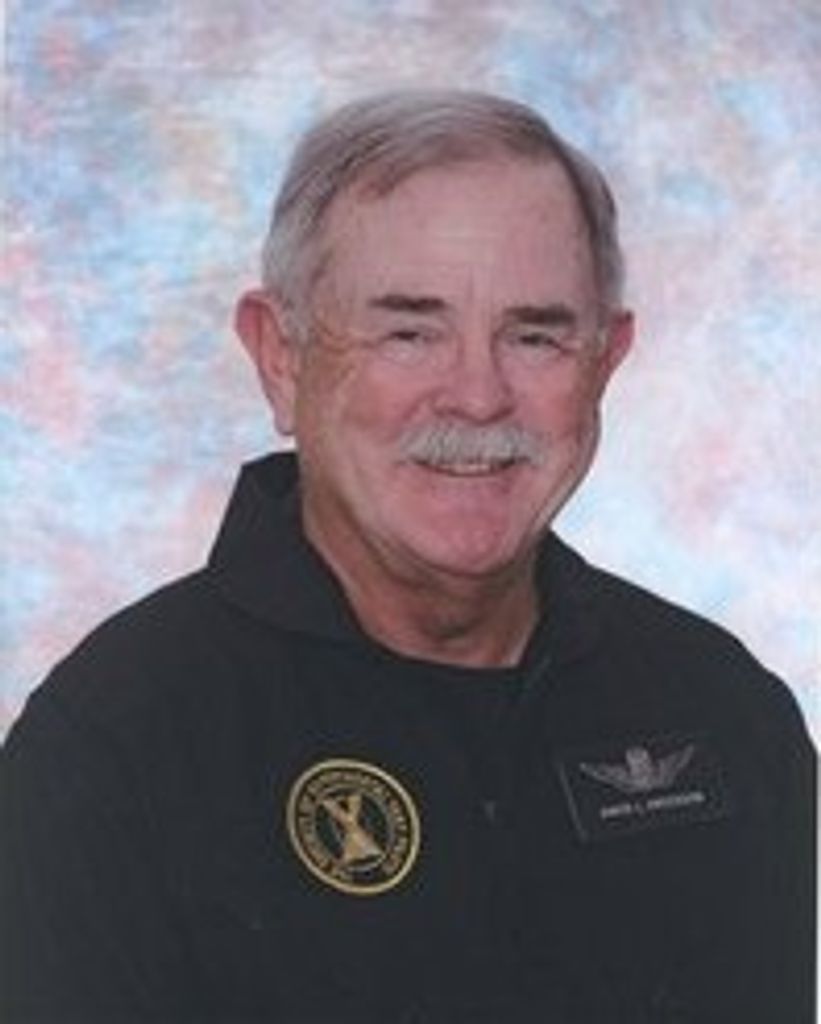 David Joseph Anderson