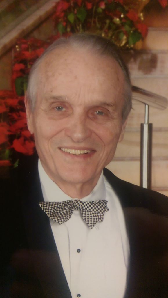 Mr. Wade Hampton Oliver