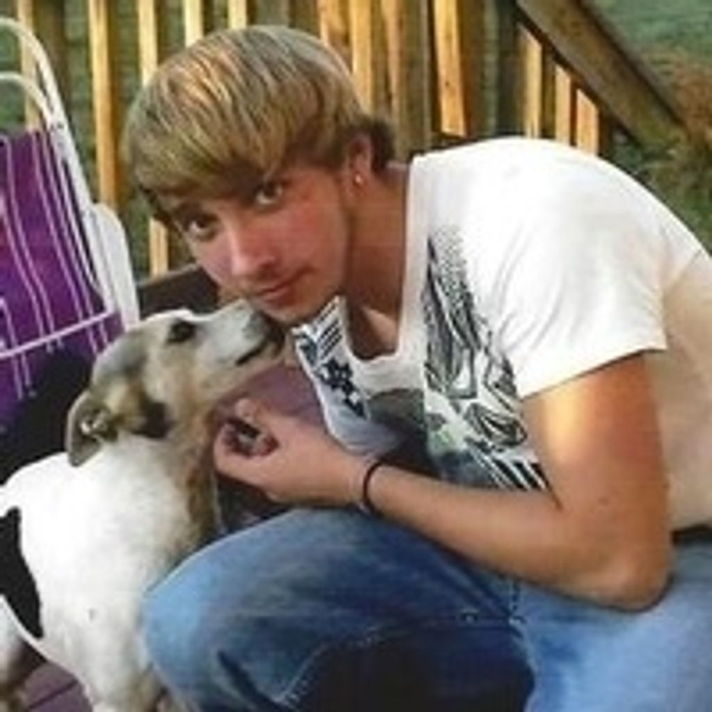 Coty Harris Profile Photo