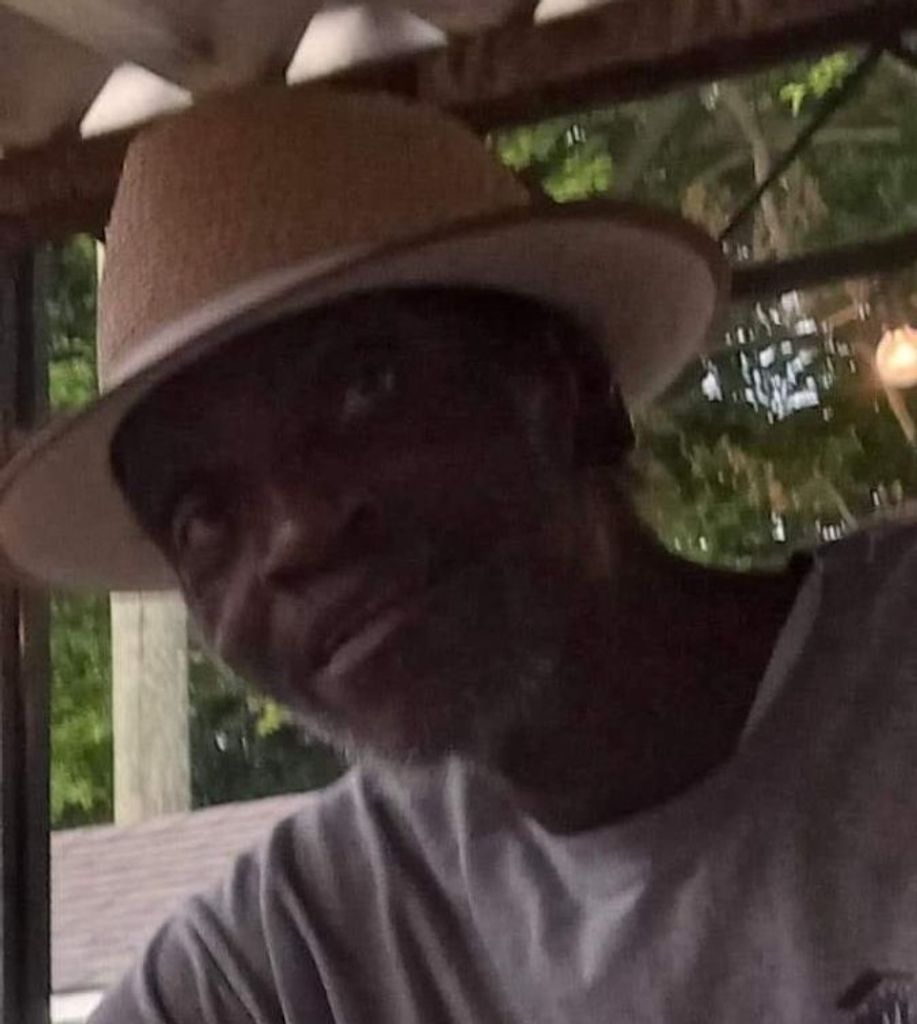 Terry Eugene Patterson