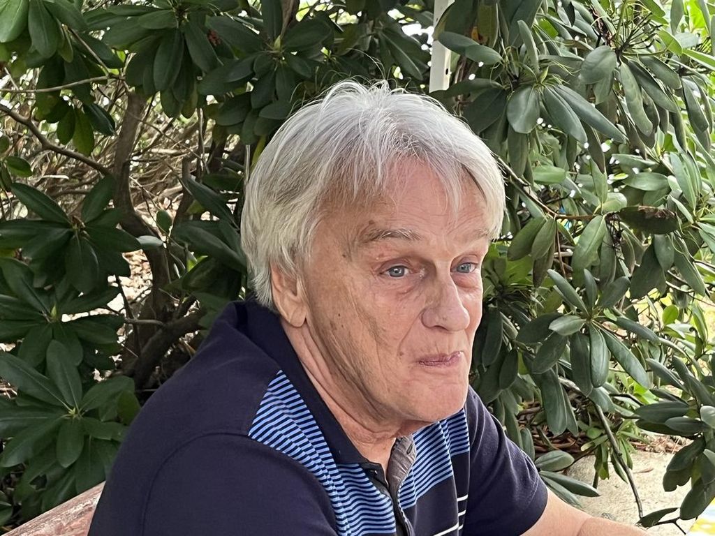 James F. Smithers Profile Photo
