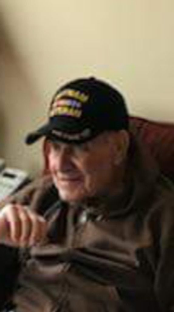Paul Thomas Skeeter