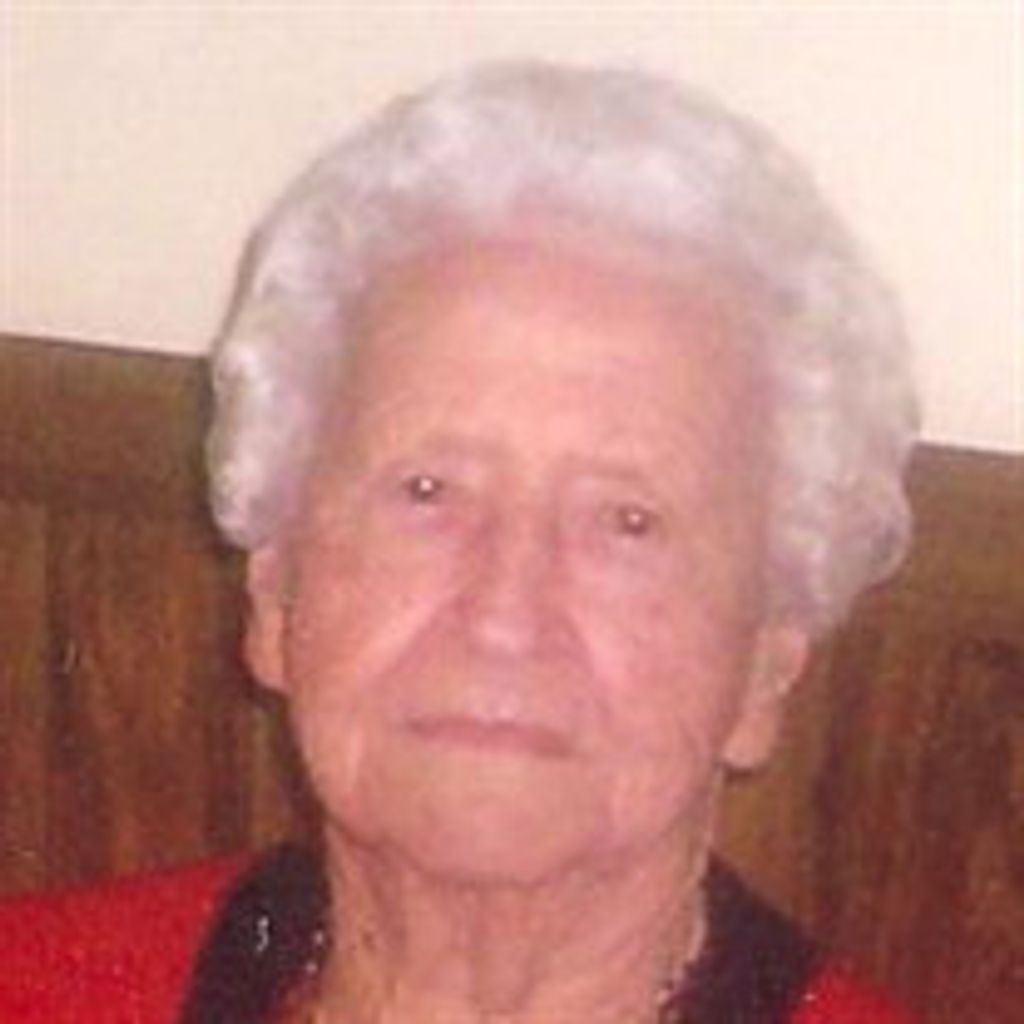 Gertie Nuchols Keller