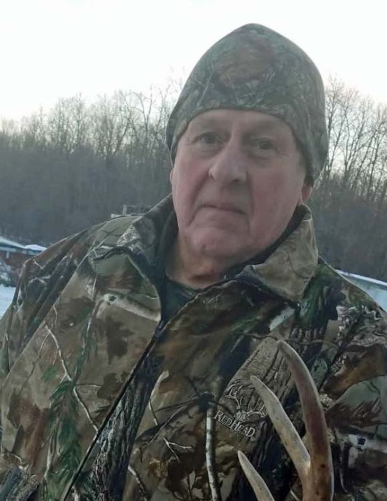 Wallace Paul Grosinsky, Jr. Profile Photo