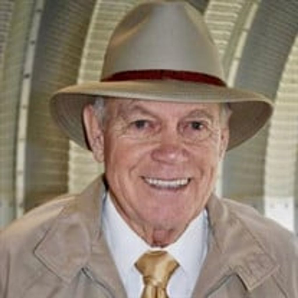 Schmelling "Mack" P. Verdin