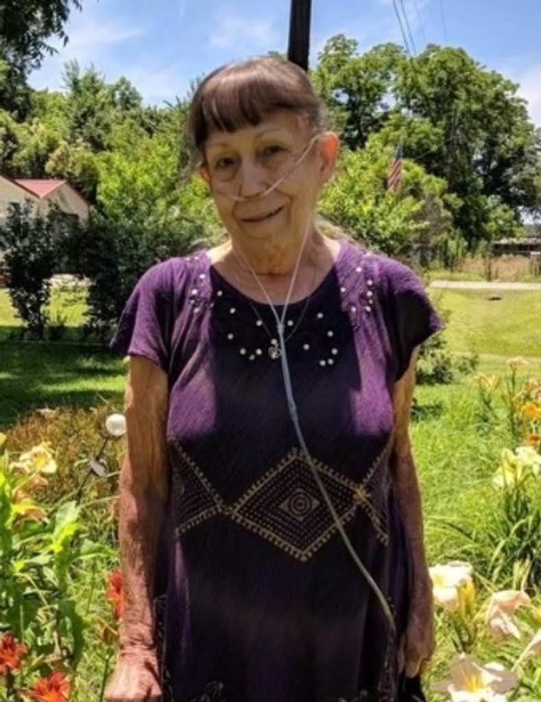 Janet Laverne Moore