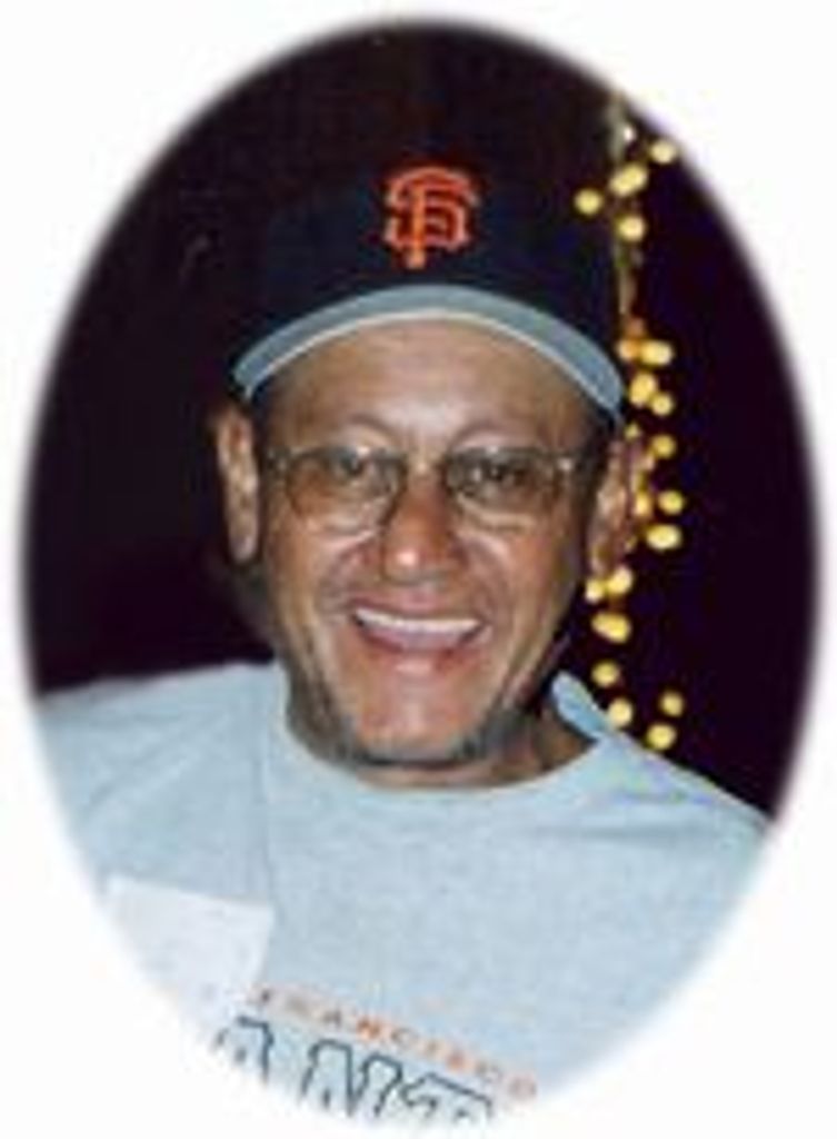 David Joseph Lopez