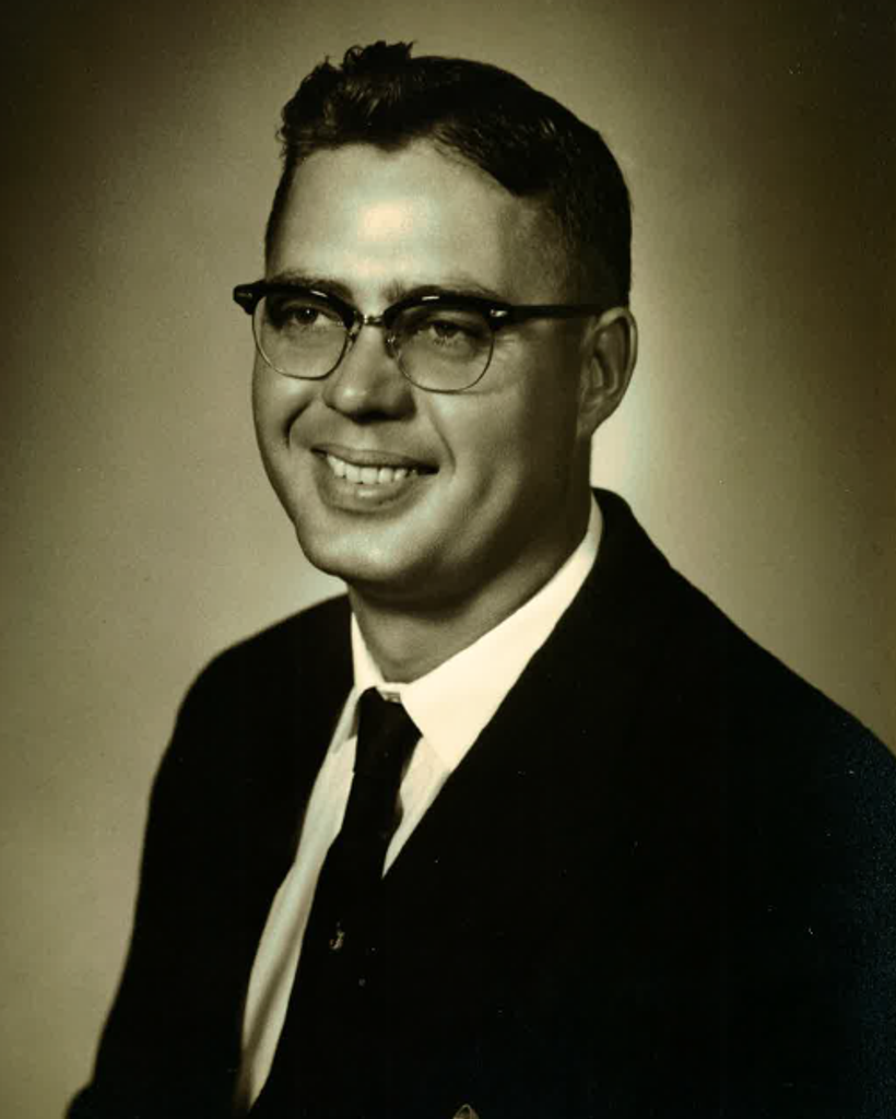 Kenneth Wayne Roark Profile Photo