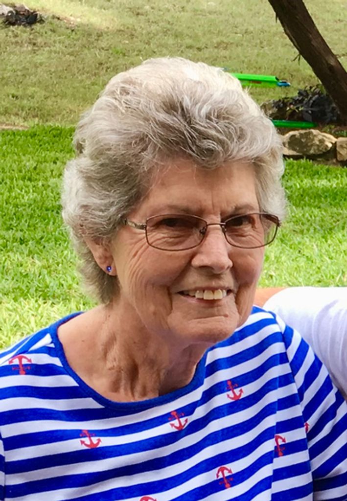 Jamie Lois Ward Profile Photo