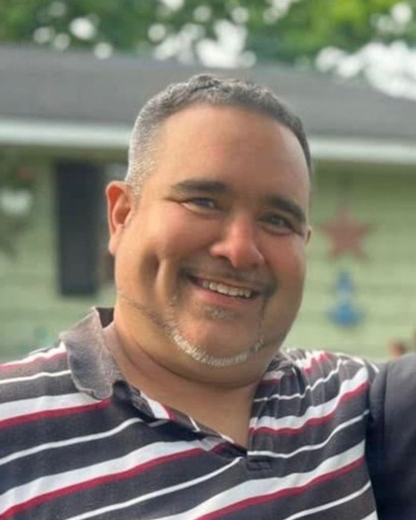 Christian D. DiBernardo