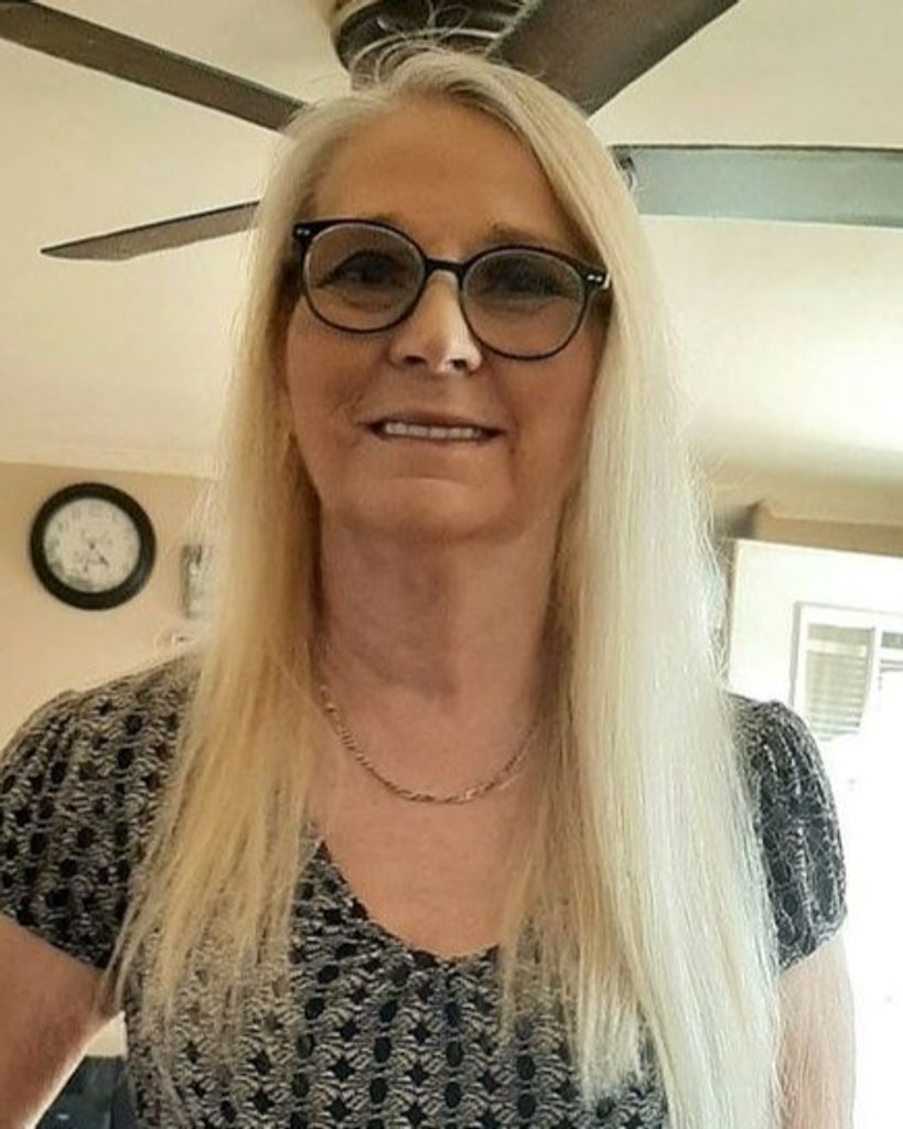 Brenda Sue Brooks Profile Photo