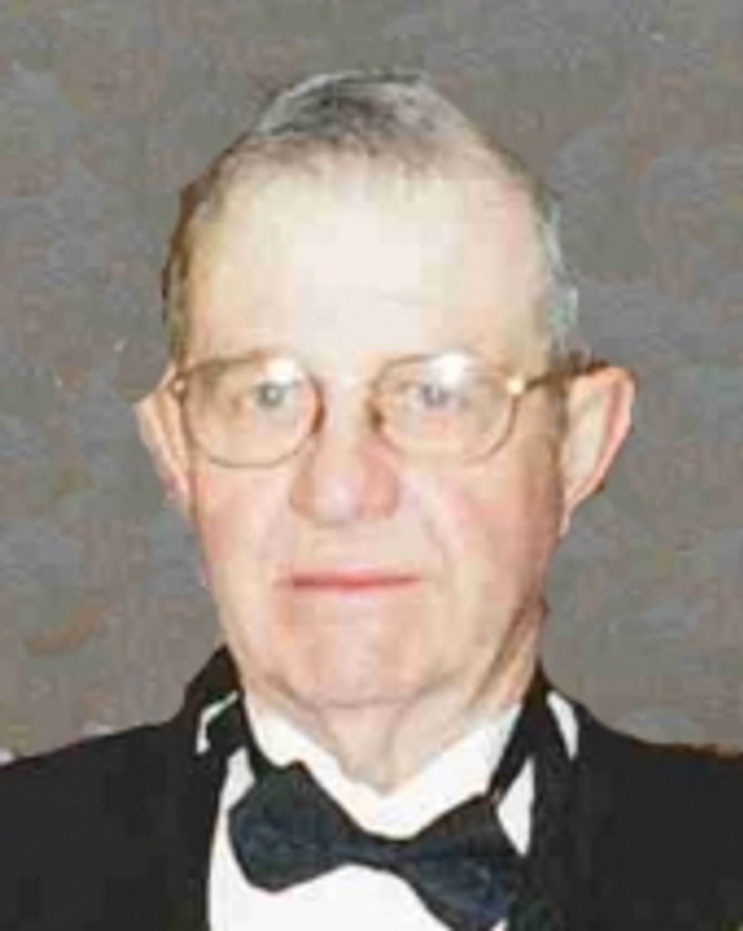 Sherman John Hubert