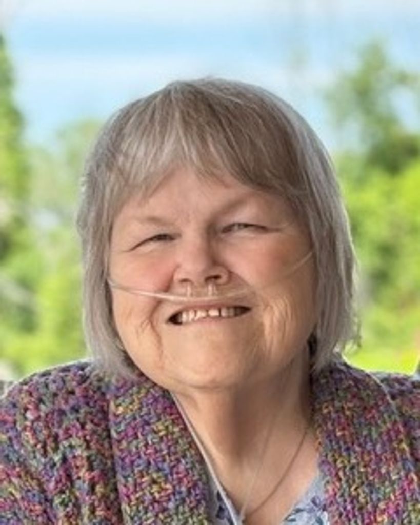 Nora Ives Smith