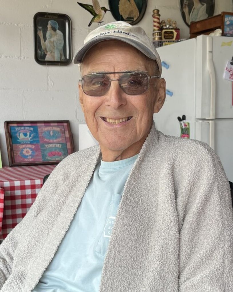 Gary Lamar Wentz