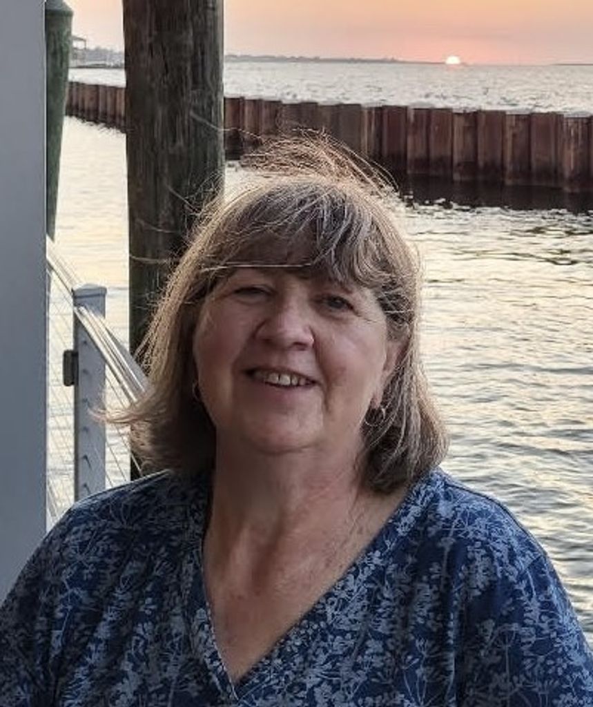 Dr. Janet L. Goguen