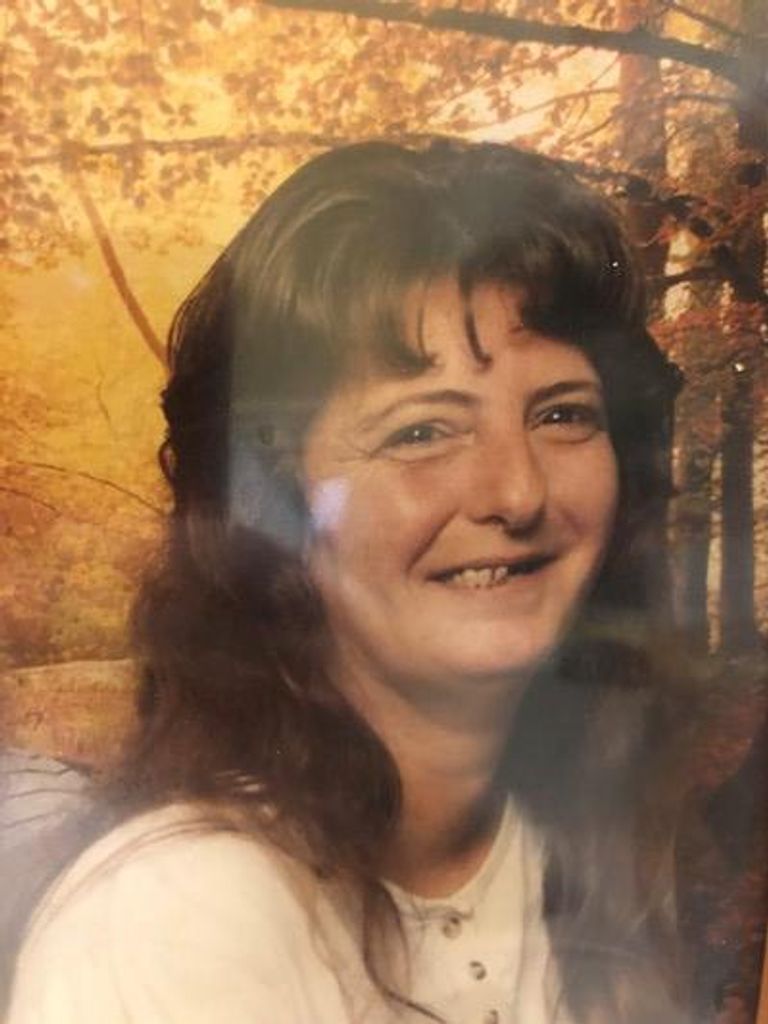 Patsy Joann Stephens