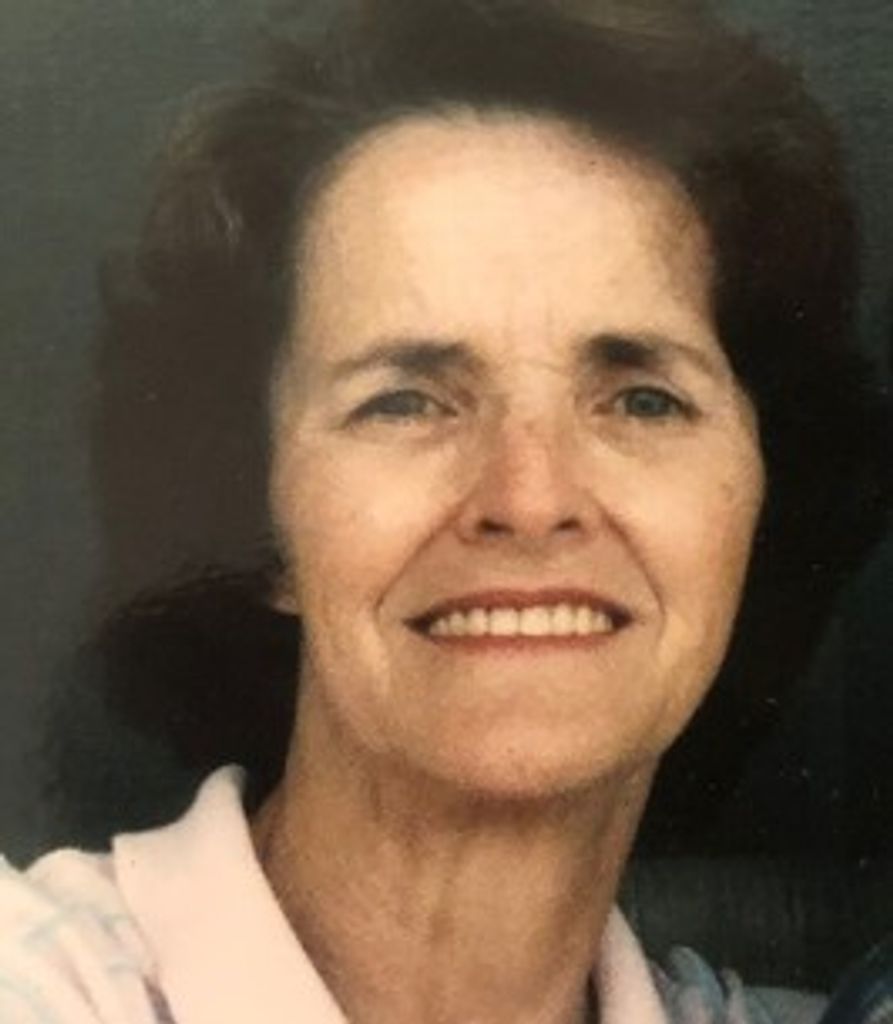 Jane Sullivan