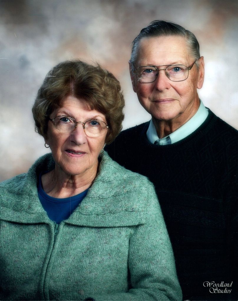 Betty Jean Ulrich Profile Photo
