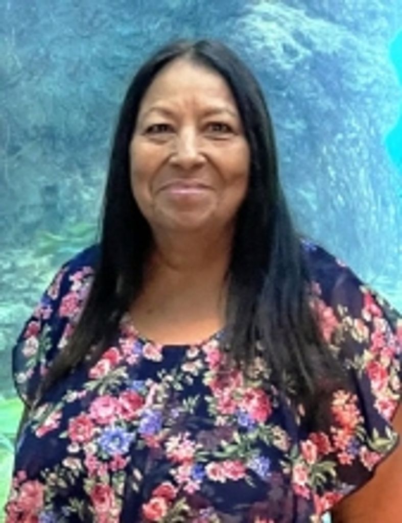 Theresa Jiron Profile Photo