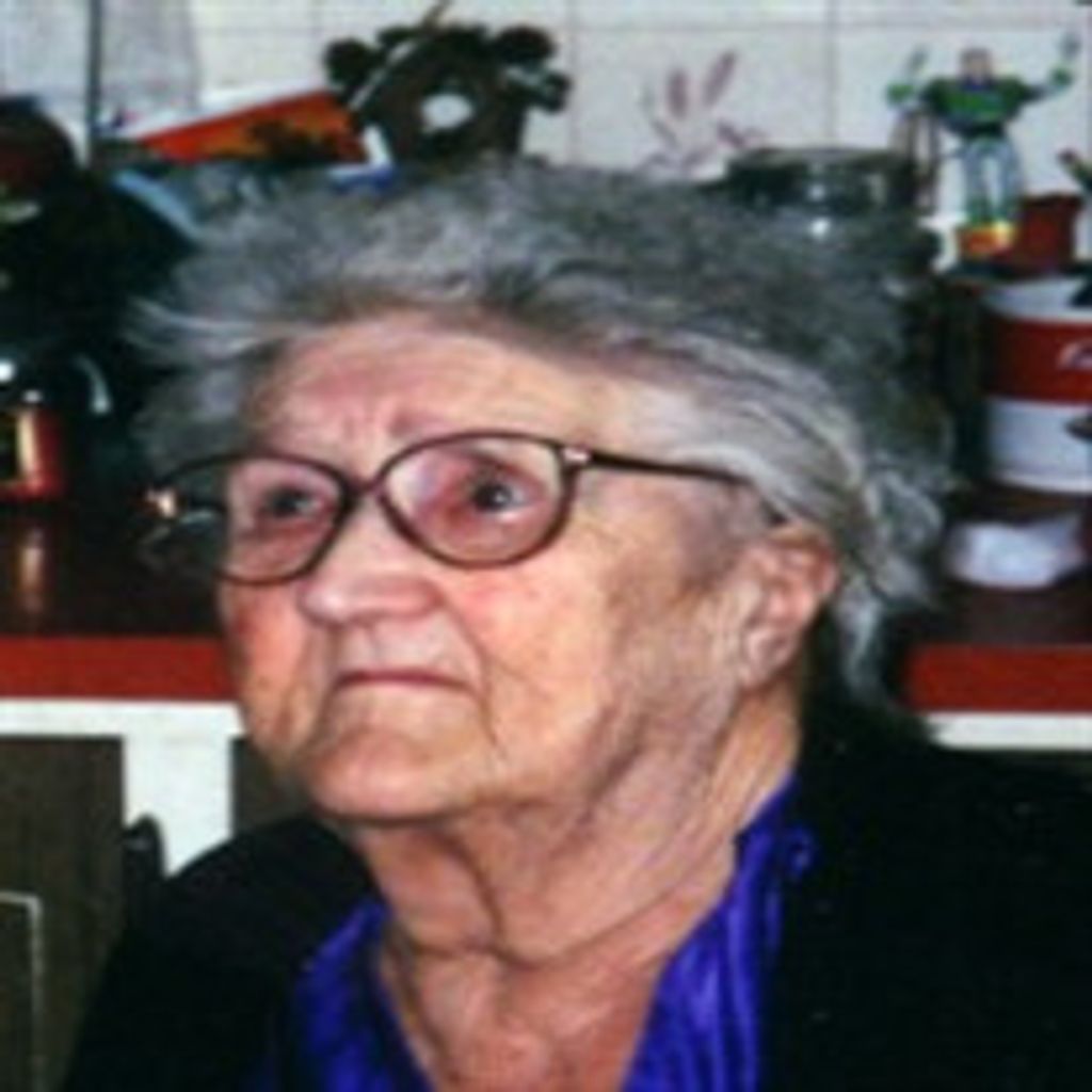 Violet Burnham Profile Photo