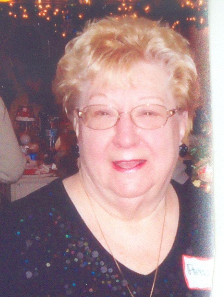 Phyllis (Tyda)  Spok Profile Photo