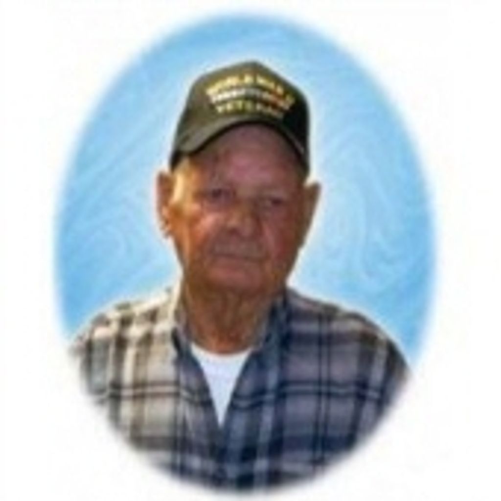 Carl "Bill" Sharp Profile Photo