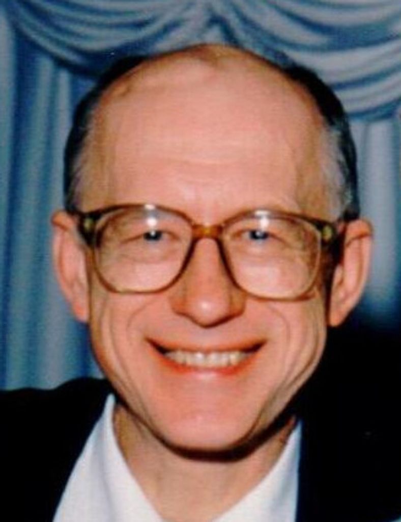 Ed Giebutowski