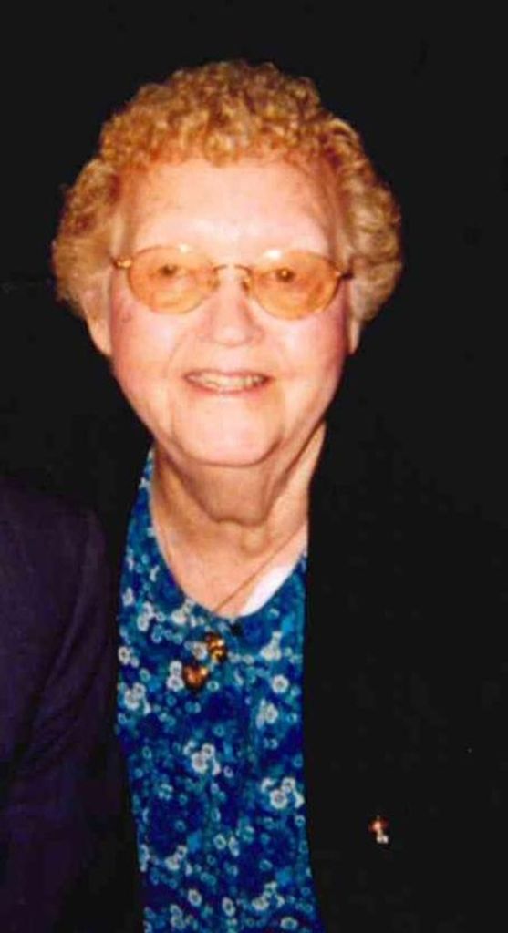 Ardis Lavonne Christensen
