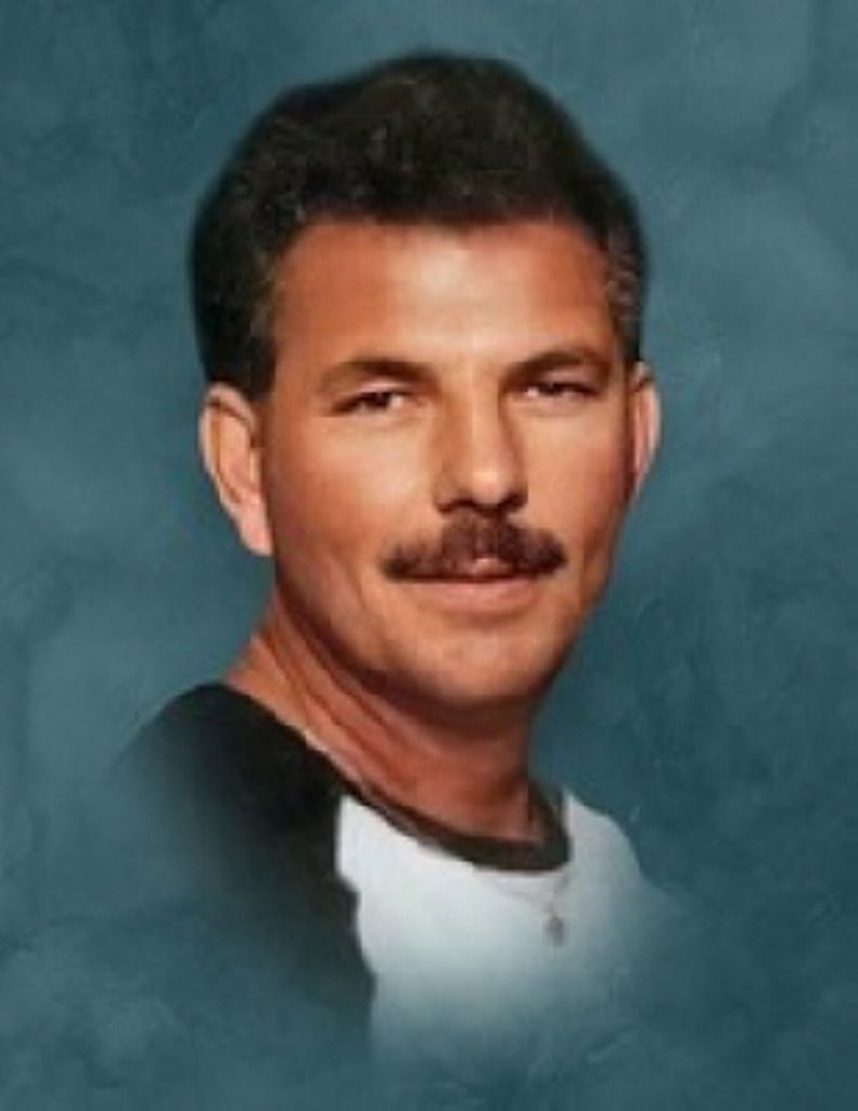 Richard Wayne Gravley Profile Photo