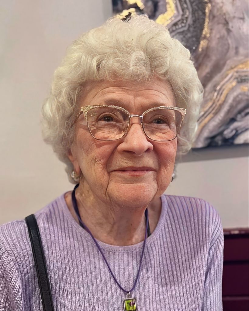 Elizabeth Lucille McNertney Profile Photo