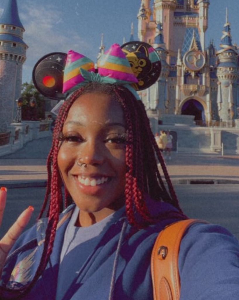 Trinity Lee Grace Jones Profile Photo