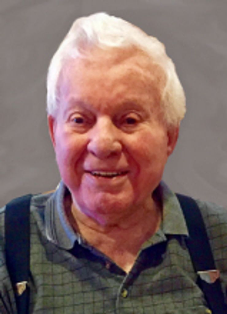 Adam Erndt