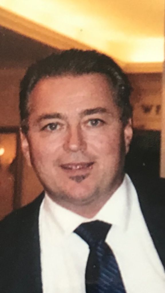 George W. Burke Profile Photo