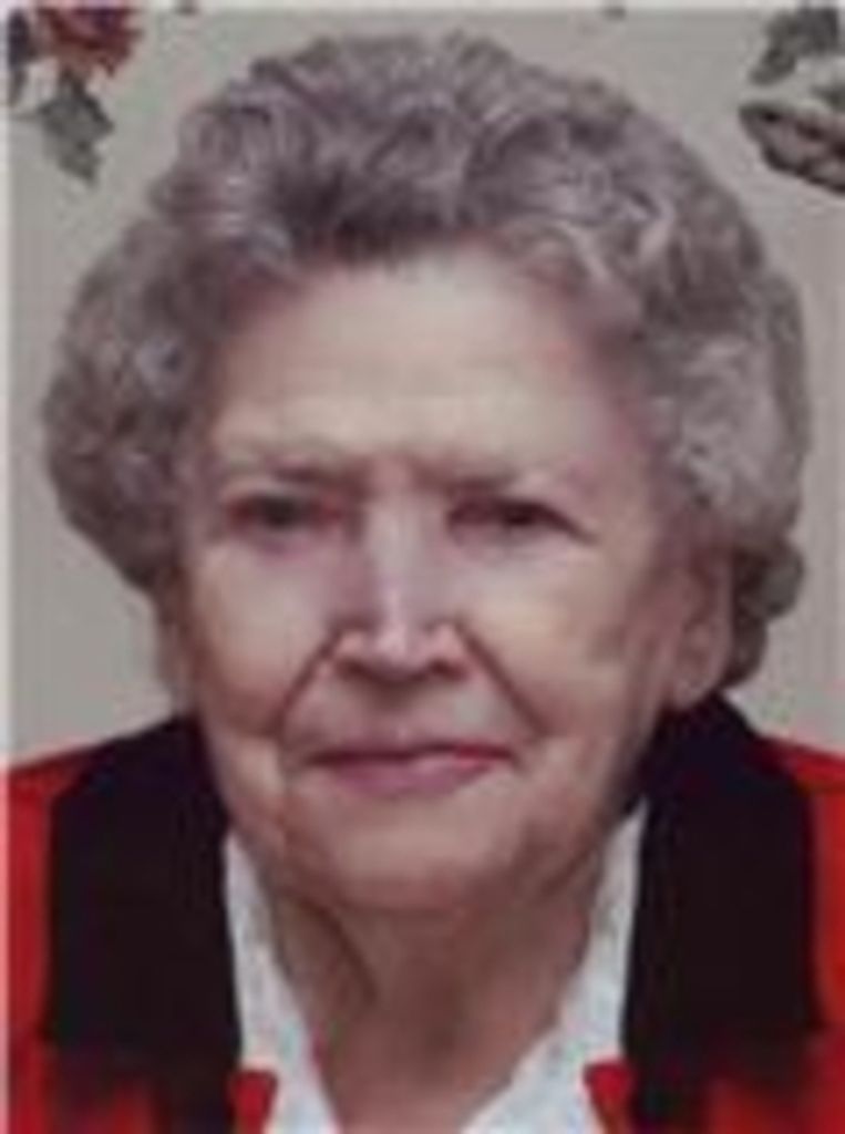 Hazel Flora Dunlap