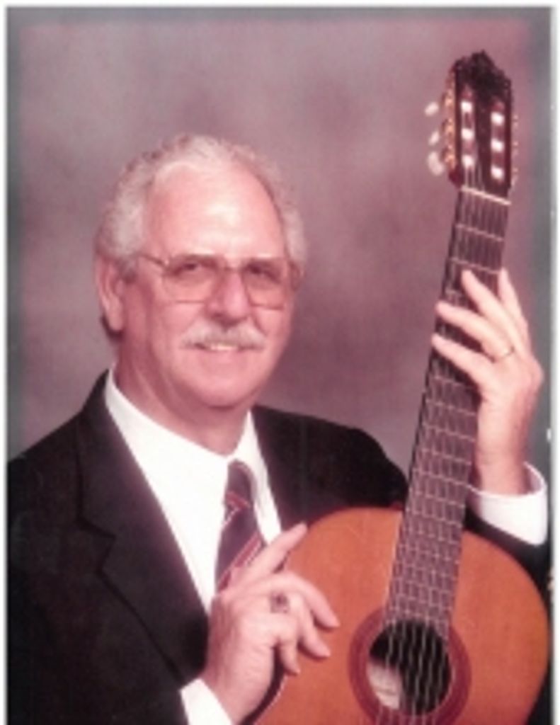 Larry J. Rawl
