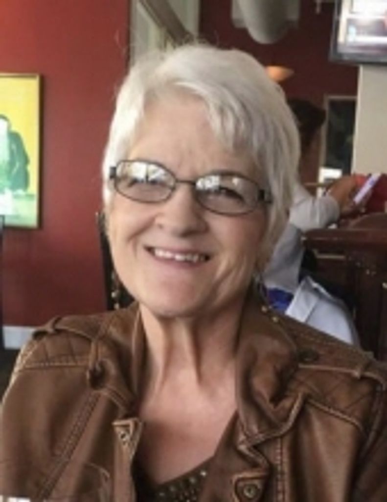 Sherri Rossiter Profile Photo