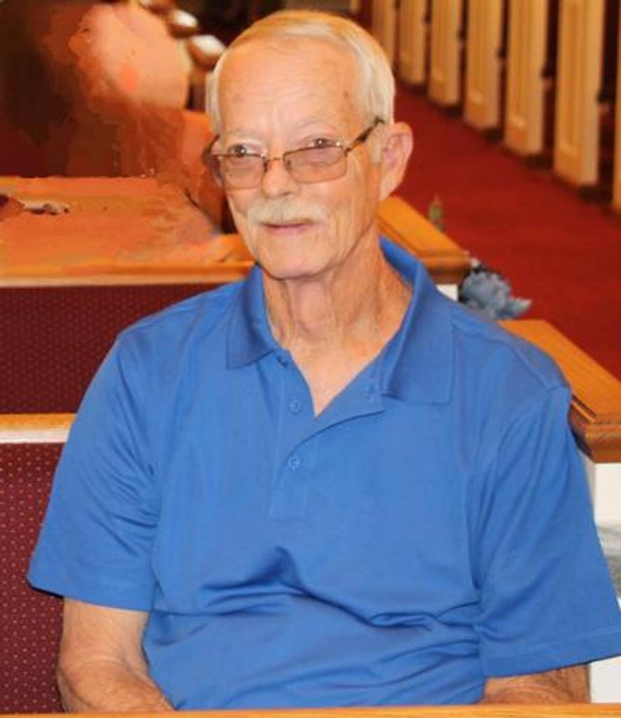 Dennis Jon Birdsall Profile Photo