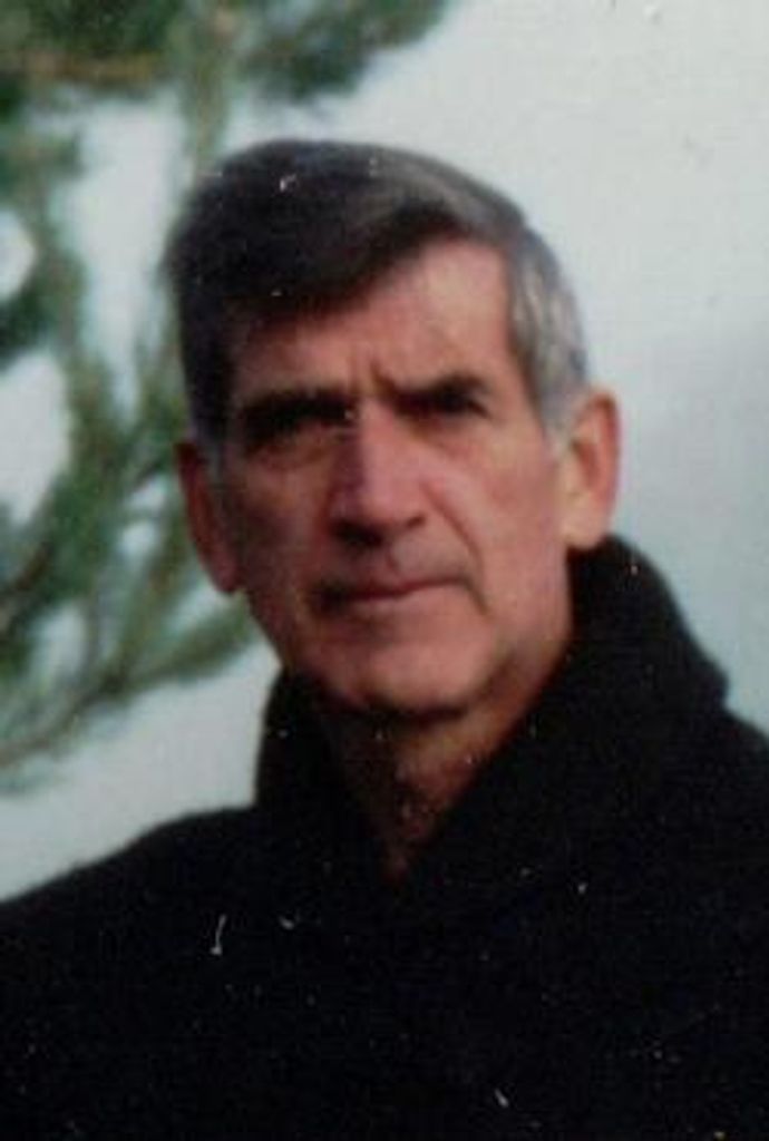 Charles B. Powers Profile Photo
