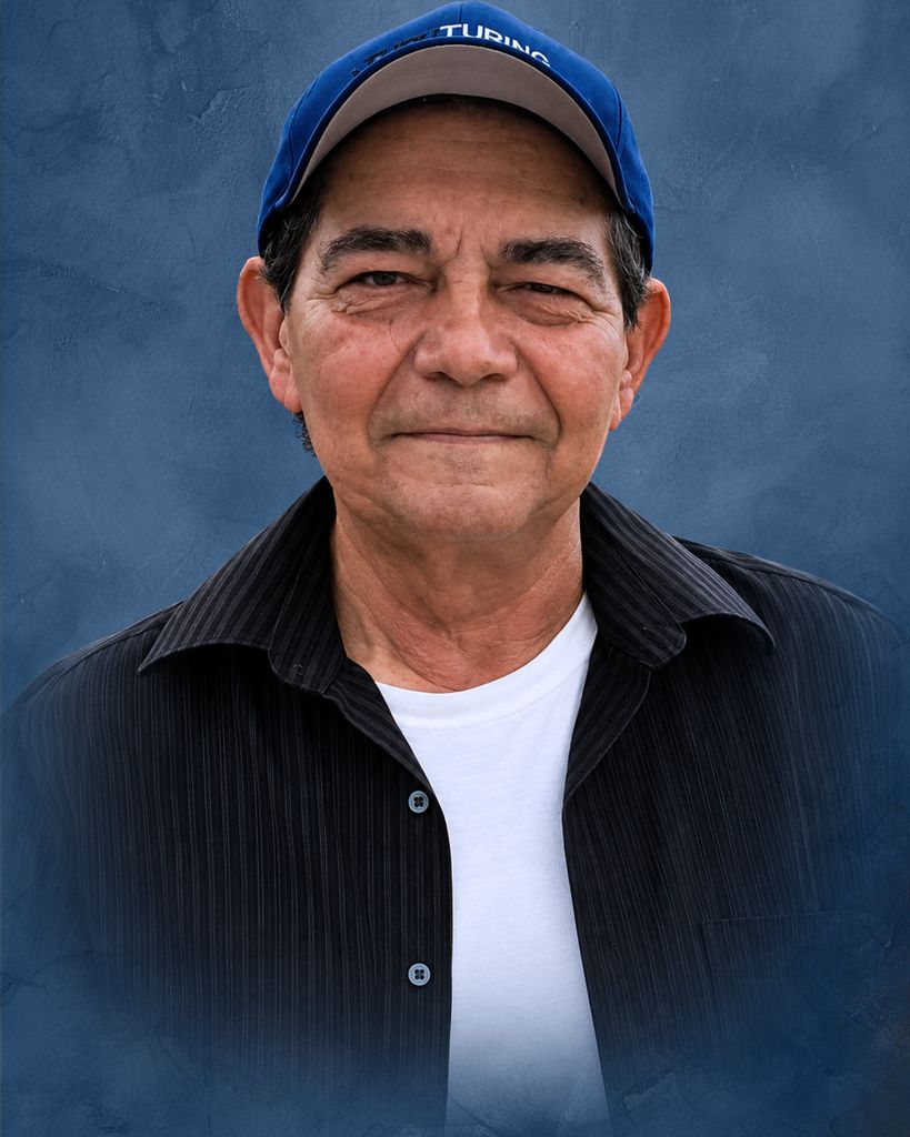 Reynaldo V Garcia