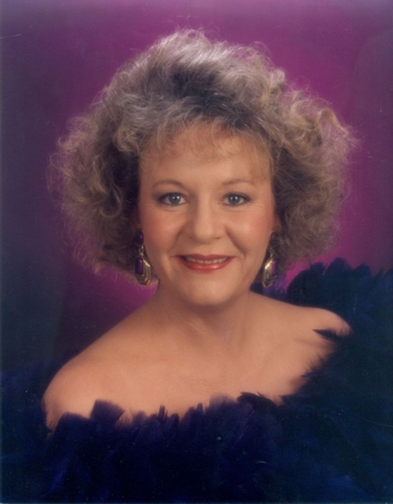 Pattie "Pat" Dalton Hopkins Profile Photo