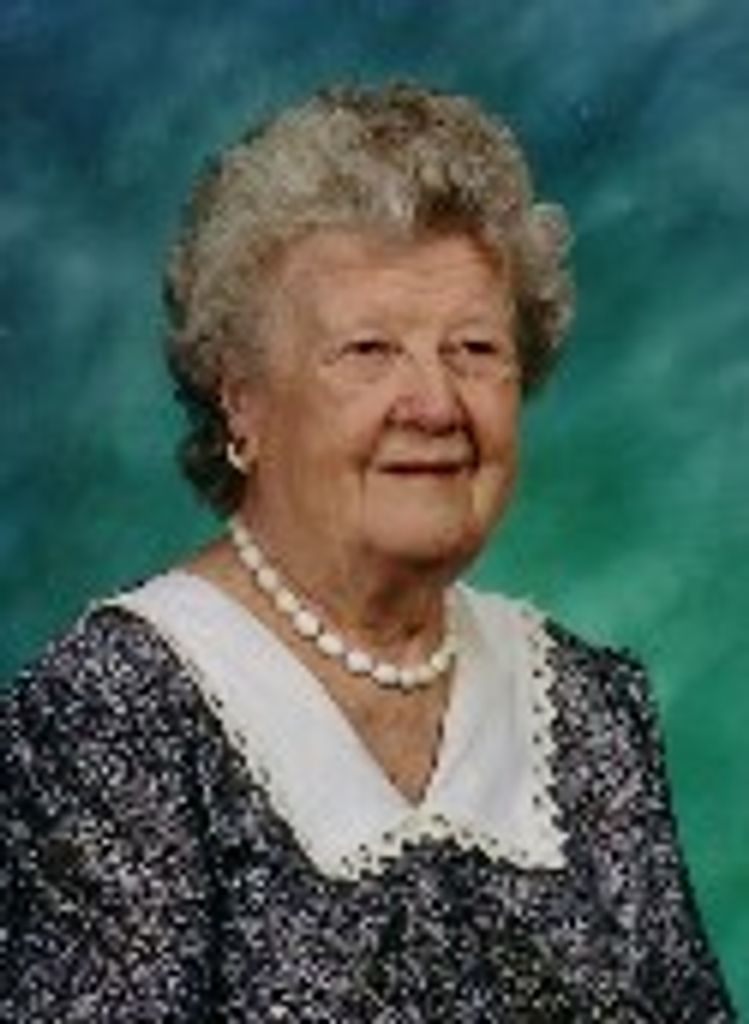 Greta A. Nelson