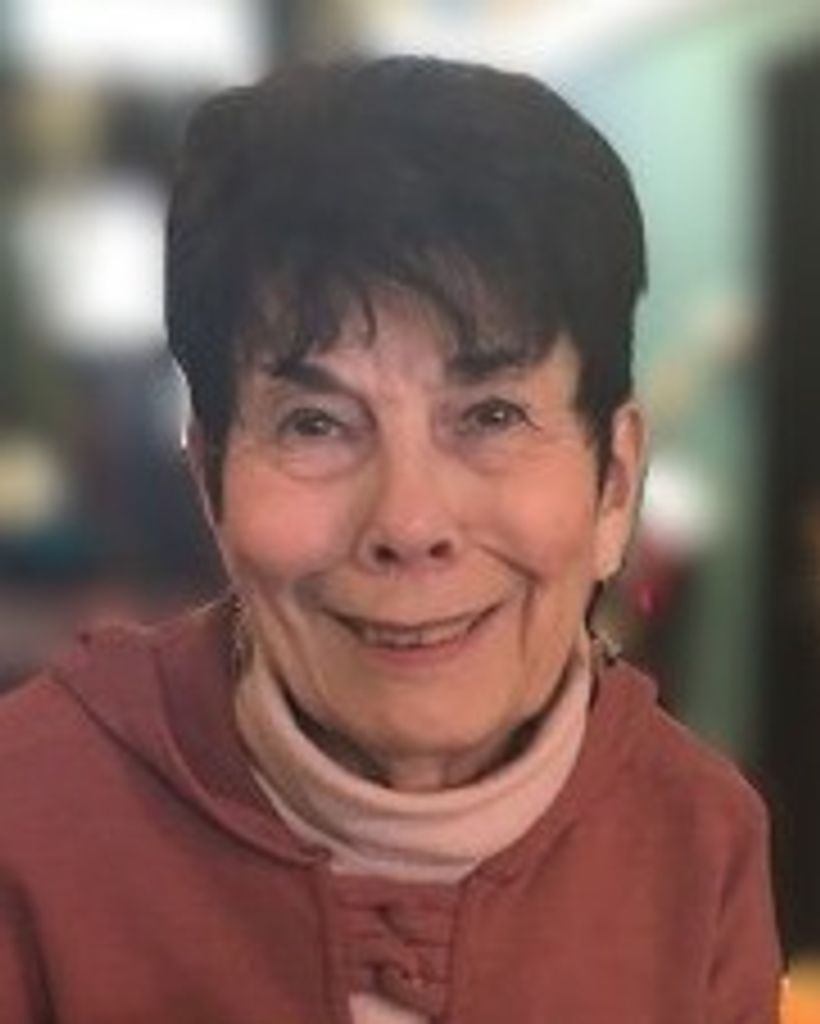 Phyllis Smith Profile Photo