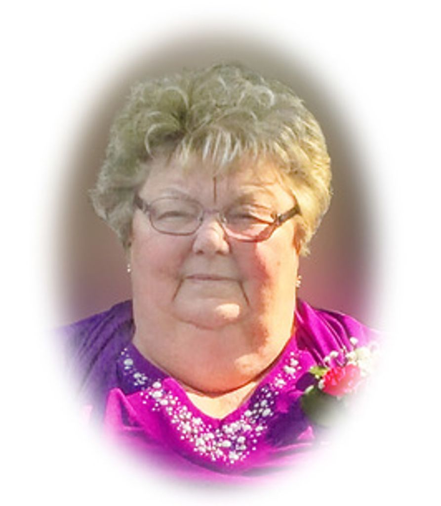 Mary Ann Opanasenko (Agar)