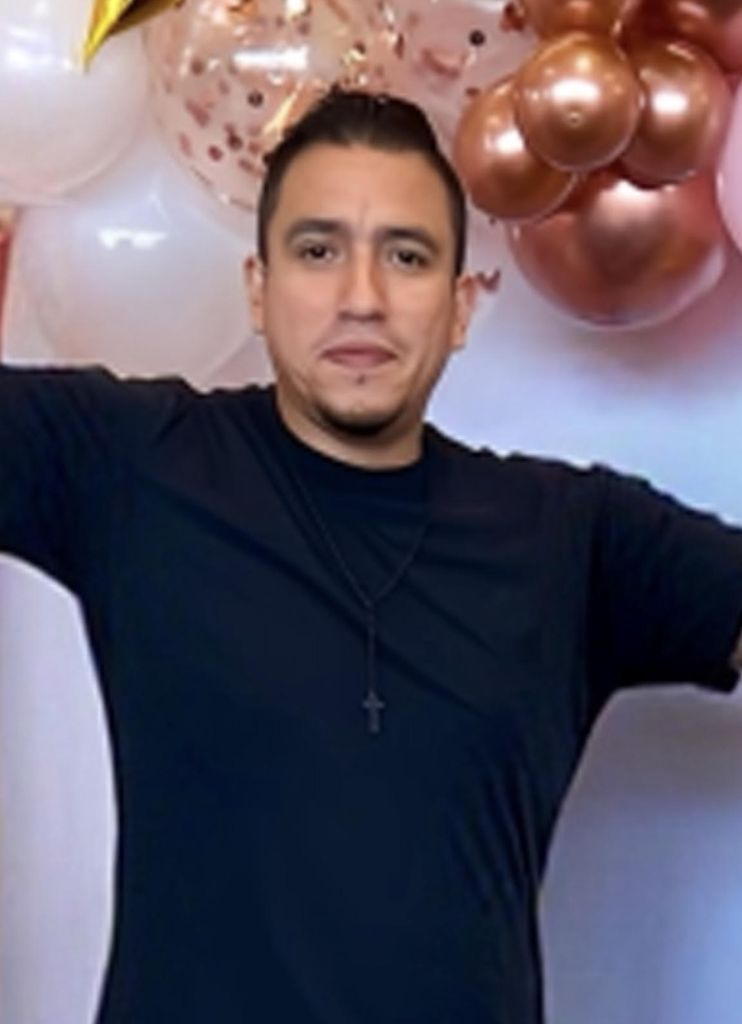 Juan Carlos Vera Najera Profile Photo