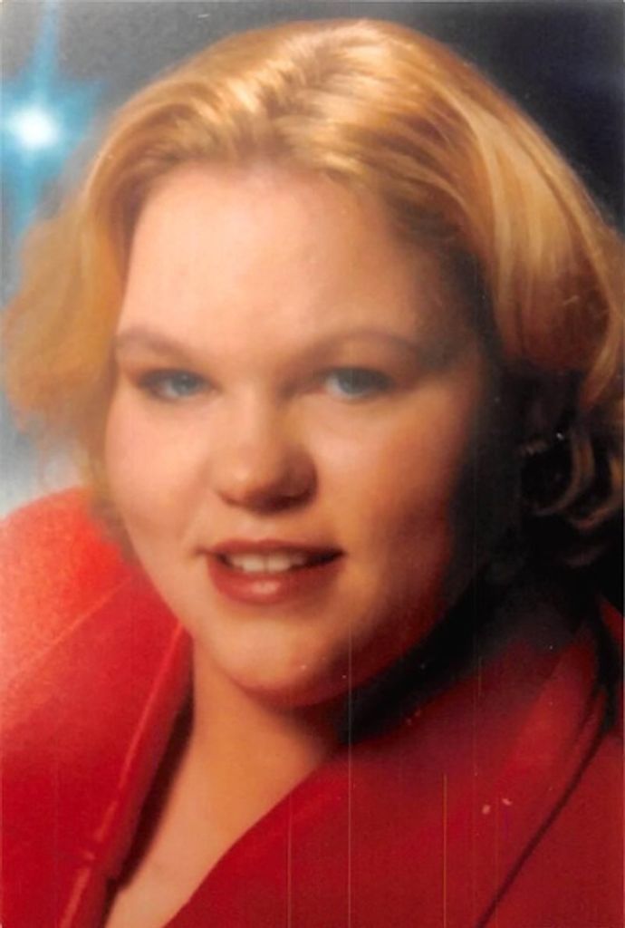 Shawna Marie Cross-Johns