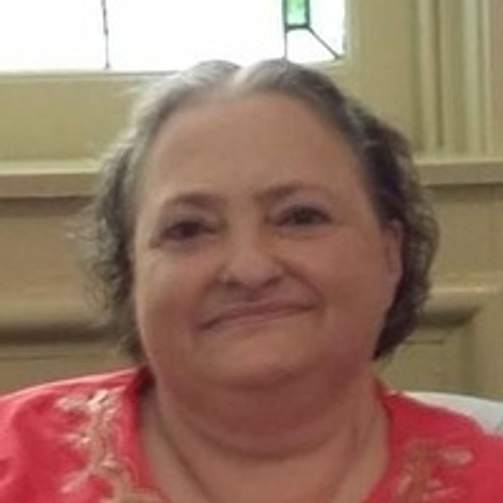 Doris Jean Parker