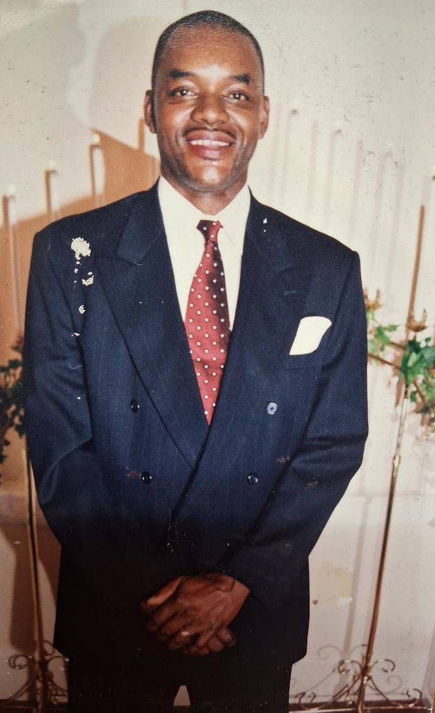 Howard Stevenson Cooper Profile Photo